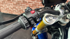 BMW F900 R (25MY)